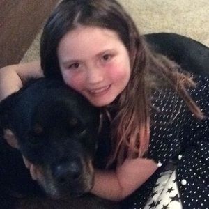 Meet your Posher, Cassidy